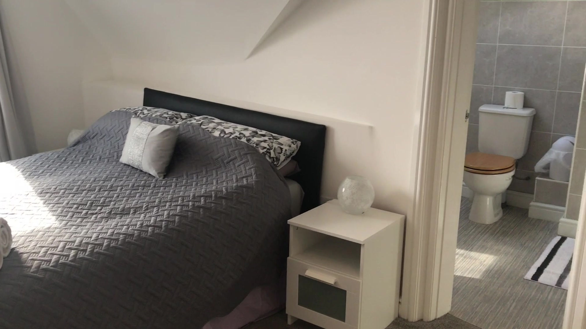 Apartment 9 Video Tour